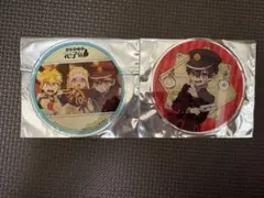 地縛少年花子くん アニメイト グラッテ 有償アクリルコースター