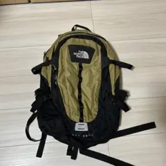 THE NORTH FACE HOT SHOT バックパック