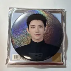 セブチ SEVENTEEN NEW 缶バッジ ジョシュア