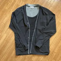 THE SHOP TK カーディガン メンズ Lのサムネイル