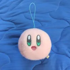 カービィ ぬいぐるみ マスコット