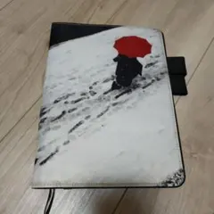 ほぼ日手帳カバー Saul Leiter ソールライター カズンサイズ - メルカリ
