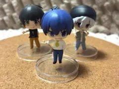 ブルーロック　ミニフィギュア