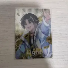 明雷らいとくん すとふぇす カード