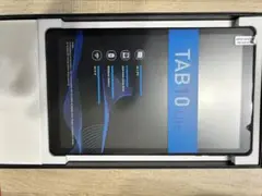 TAB 10 Lite Androidタブレット本体