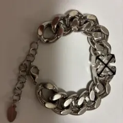 2026年最新】OFF-WHITE 付属品：箱 ブレスレットの人気アイテム - メルカリ