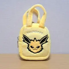 ポケットモンスター　ポケモン　ミニコロバッグ《サンダース》