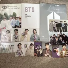 2026年最新】bts ファンクラブ トレカの人気アイテム - メルカリ
