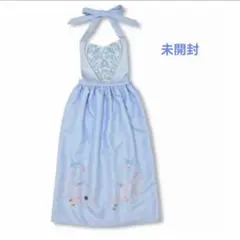 ディズニーストア　シンデレラ　　エプロン　夏祭りくじ　Disney Storeのサムネイル