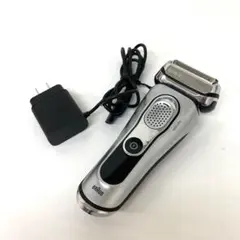BRAUN S8 8517メンズ電気シェーバー 本体のみ - メルカリ