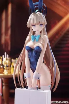 ブルーアーカイブ 飛鳥馬トキ(バニーガール) フィギュア