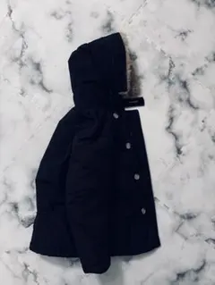 WOOLRICH アークティックパーカ US:XXS/EU:XS ウールリッチ