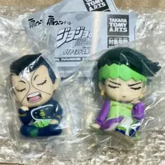 肩ズンFig. ジョジョの奇妙な冒険 ダイヤモンドは砕けない＜2種セット＞