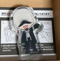 WIND BREAKER ウィンブレ展　ころっと　アクリルフィギュア　桃瀬匠のサムネイル