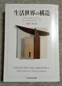 生活世界の構造