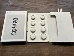 Oura Ring 5 サイジングキット サイズ6〜13 サイズ確認用
