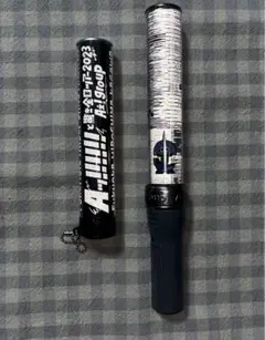 ※値下げ Aぇ!group ペンライト カバー セット