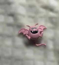 ポケモン フィギュア ゲットコレクションズ オンバット - メルカリ