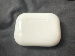 AirPodsPro3本体 ホワイト 付属品付 10/26購入