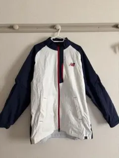 New Balance Golf レインウェア ジャケット 6
