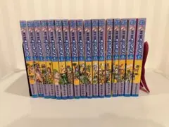 送料無料❗️ジョジョの奇妙な冒険全巻＋ストーンオーシャン全巻＋ジョジョリオン 2026年最新】ストーンオーシャン 全巻の人気アイテム - メルカリ