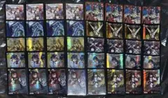デュエルマスターズ ドラゴン娘 大量まとめ売り デュエルマスターズ ドラゴン娘 大量まとめ売り - メルカリ