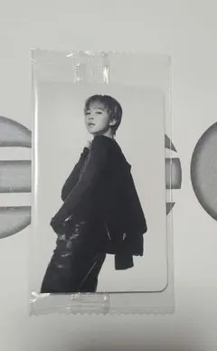 BTS ARIRANG Ktown4u 韓国特典 ジミン JIMIN トレカ