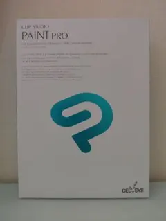 2026年最新】CLIP STUDIO PAINT EX パッケージ版の人気アイテム - メルカリ