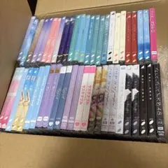 AKB48 乃木坂46 櫻坂46 CD まとめ売り - メルカリ