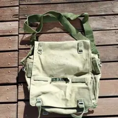 ミリタリーバッグ 個人装備