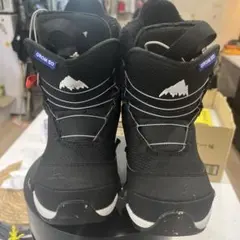 BURTON GROM step on 19.5cm子ども用