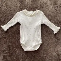 ロンパース　80