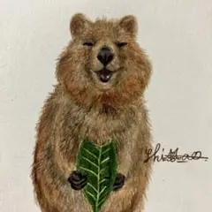 ミニ絵画 うめぇー！！