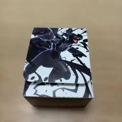 ポケモンカードゲーム カードボックス（ゼクロム レシラム） - メルカリ