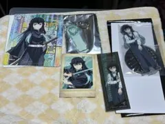 鬼滅の刃 時透無一郎 セット売り