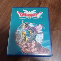ドラゴンクエストIII PS5版
