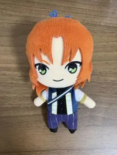 あんスタ　旧ぬい　月永レオ