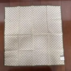 CELINE 大判ハンカチ 58cm x 58cm