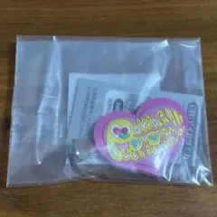 アイカツ！ グッズコレクション3 ラバークリップ ぽわぽわプリリン