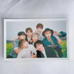 BTS 花様年華 pt.1 オール トレカ 写真 ポストカード