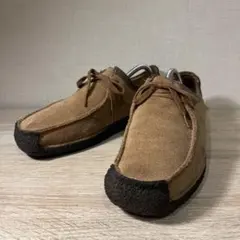 Clarks Originalsクラークス ナタリー クレープソール2