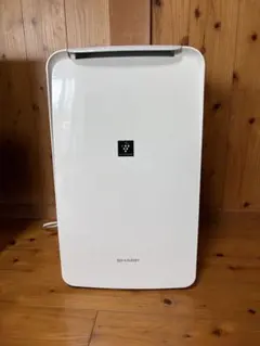SHARP 除湿機 CV-L71-W 動作確認済 美品 2026年最新】シャープ cv-l71-wの人気アイテム - メルカリ