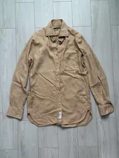 ユナイテッドアローズ　UNITED ARROWS 日本製シャツ