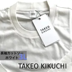 メンズ長袖tシャツ