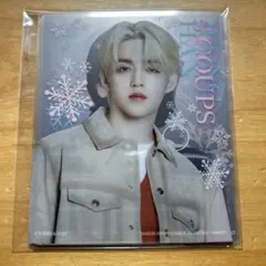 seventeen セブチ トレカ カード 一番くじ　ラストワン賞 2025年最新】seventeen くじ ラストワンの人気アイテム - メルカリ