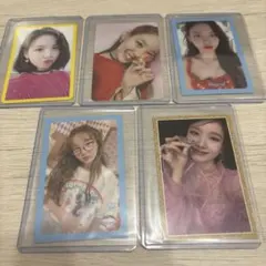 TWICE summer night トレカ　ナヨン Amazon.co.jp: twice ナヨン Summer night トレカ : おもちゃ