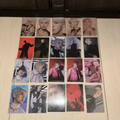 2025年最新】seventeen ホシ spider トレカの人気アイテム - メルカリ