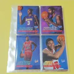 NBA　rookie card　40枚set