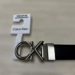2025年最新】Calvin Klein メンズ ベルトの人気アイテム - メルカリ