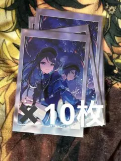 プロジェクトセカイ　プロセカ　クリフェス　KAITO 星乃一歌
